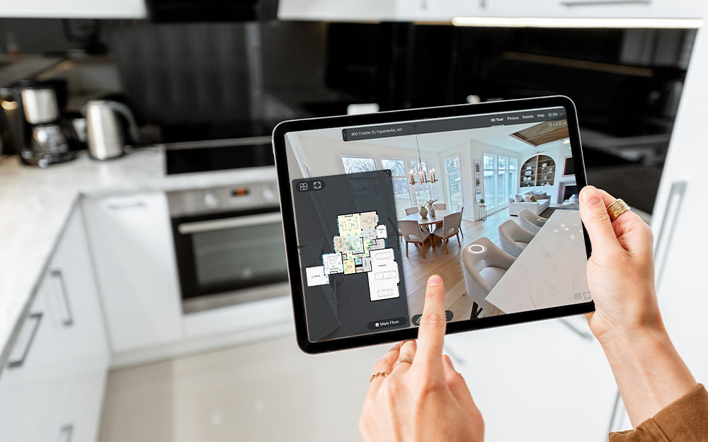 Come ottenere nuovi incarichi professionali con iGUIDE Planix R1